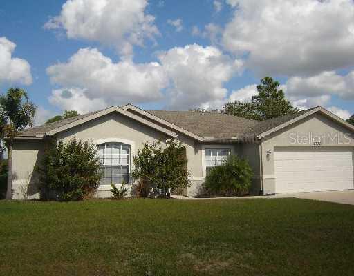 2536 Wurtsmith Ln., North Port, FL 34286