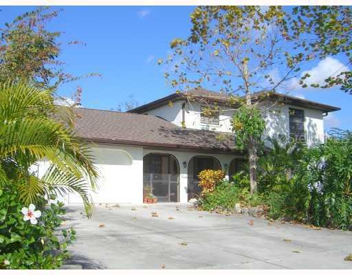 28530 Silver Palm Dr., Punta Gorda, FL 33982