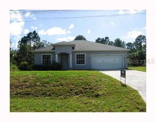 7829 Swiss Ave., North Port, FL 34291