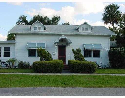 409 W Virginia Ave., Punta Gorda, FL 33950