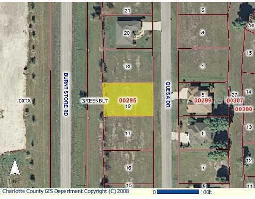 16233 Quesa Dr., Punta Gorda, FL 33955