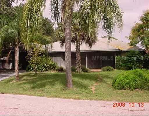 594 N Quincy Rd., Venice, FL 34293