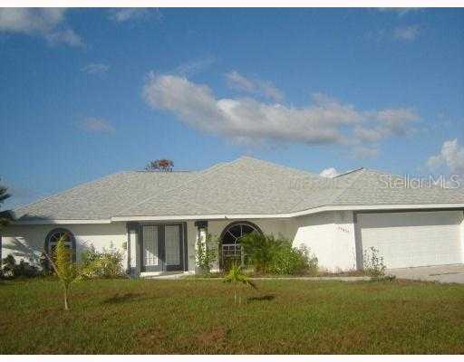 25450 Rampart Blvd., Punta Gorda, FL 33983