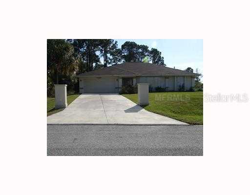 14369 Grenoble Ave., Port Charlotte, FL 33953