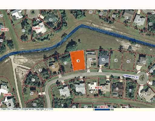 25242 Paraguay St., Punta Gorda, FL 33983