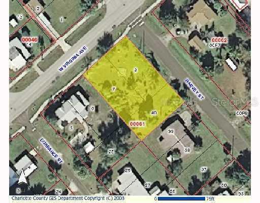 411 Harvey St., Punta Gorda, FL 33950