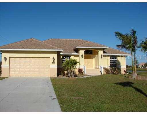 16527 Cape Horn Blvd., Punta Gorda, FL 33955