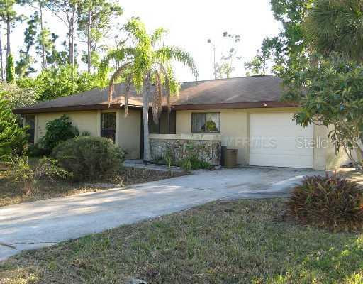 233 NW Taylor Ln., Port Charlotte, FL 33952
