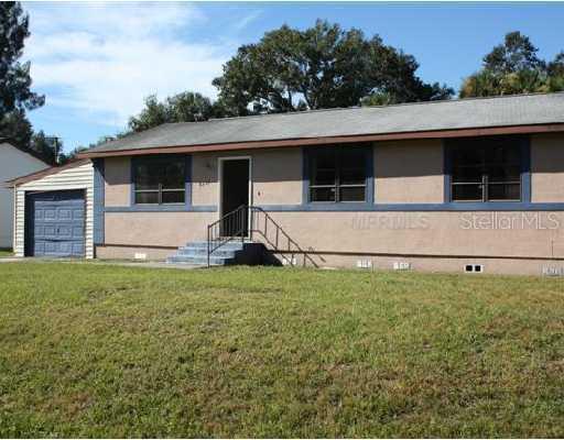 3233 Abbotsford St., North Port, FL 34287