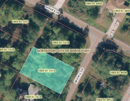 Brickell  #13, North Port, FL 34286