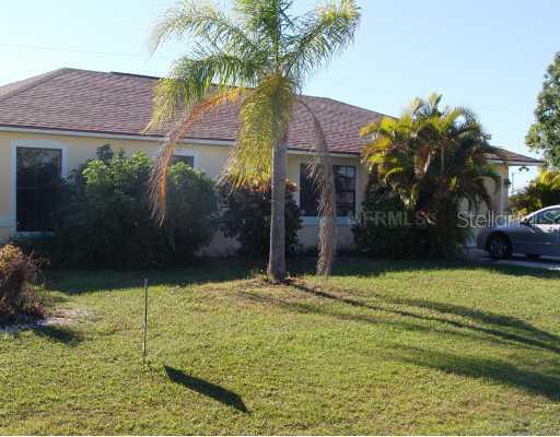 16333 Minorca Dr., Punta Gorda, FL 33955