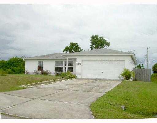 12136 Kingsbury Ave., Port Charlotte, FL 33981