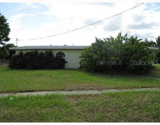 4217 Conway Blvd., Port Charlotte, FL 33952