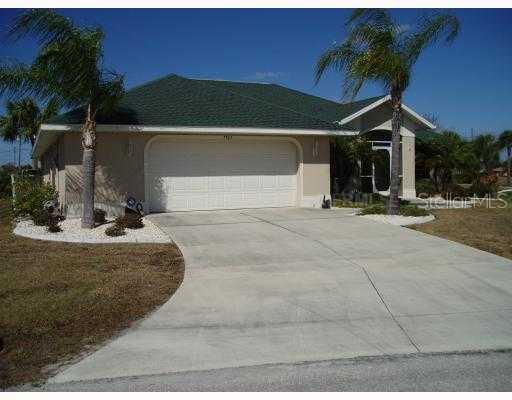 7503 Coral Tree, Punta Gorda, FL 33955