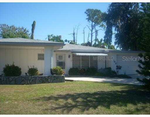 2102 W Giralda St., Port Charlotte, FL 33952