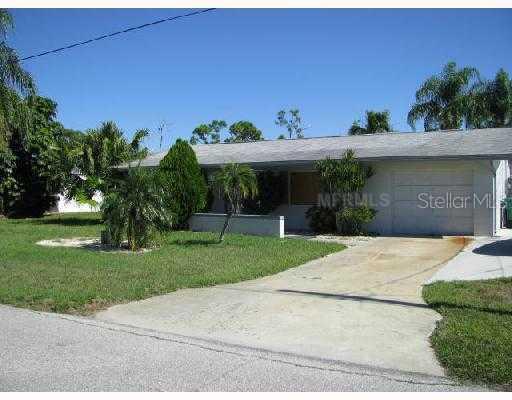 3242 Sunrise Tr., Port Charlotte, FL 33952