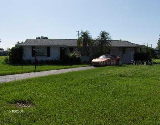 225 Garden Ave., Port Charlotte, FL 33952