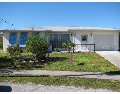 1657 Harmony Dr., Port Charlotte, FL 33952