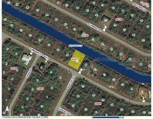 13398 Commonwealth Ave., Port Charlotte, FL 33981