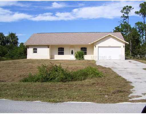 26482 Notre Dame Blvd., Punta Gorda, FL 33955