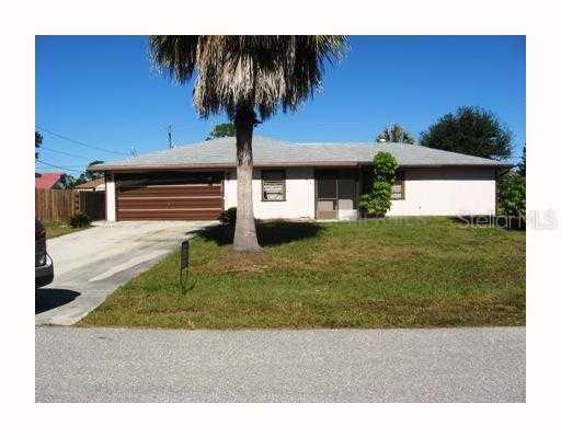 4034 Kincord Ln., North Port, FL 34287