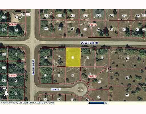 53 Lateen Sail Dr., Placida, FL 33946
