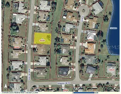 2424 Montpelier Rd., Punta Gorda, FL 33983