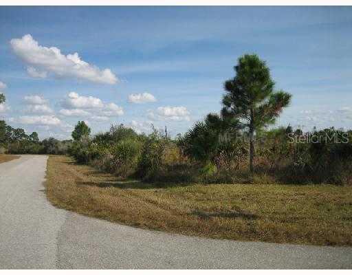 218 Gastin St., Port Charlotte, FL 33953