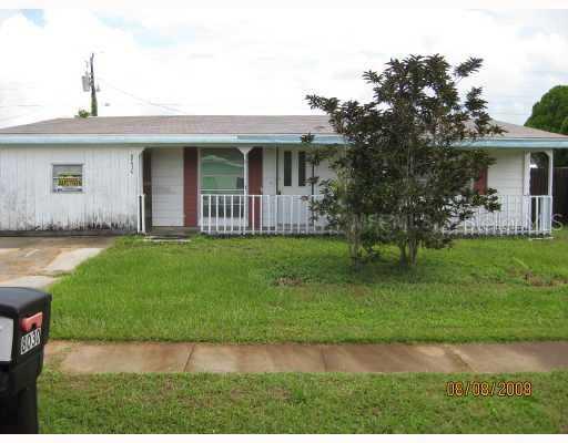 8030 Cristobal Ave., North Port, FL 34287