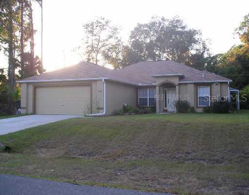 5065 Redwood Ter., North Port, FL 34286