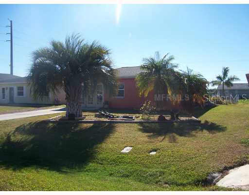 331 Boca Grande Blvd., Punta Gorda, FL 33950
