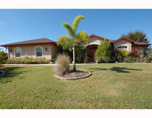 [Address Hidden by Seller], Port Charlotte, FL 33981