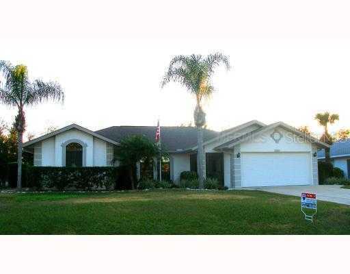 2861 Colonade Ln., North Port, FL 34286
