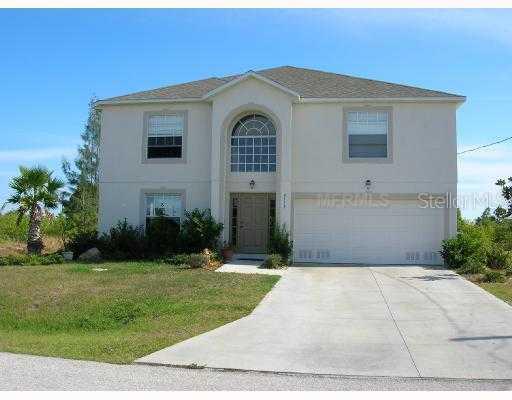 9515 Arrid Cir., Port Charlotte, FL 33981