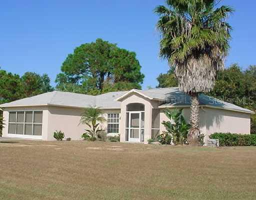 4234 Brodel Ave., North Port, FL 34286