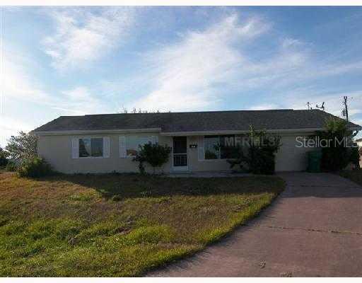 21001 Higgs Dr., Port Charlotte, FL 33952