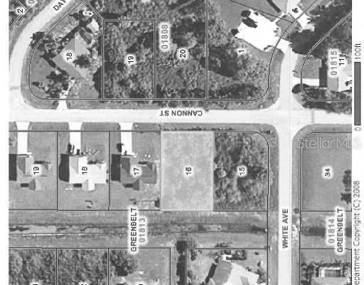 5229 Cannon St., Port Charlotte, FL 33981
