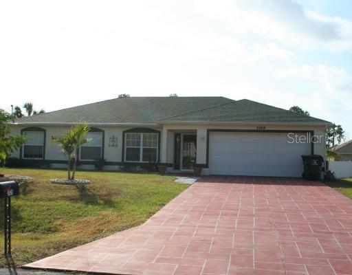 2429 Starview Ave., North Port, FL 34288