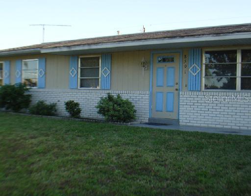 8501 Trionfo Ave., North Port, FL 34287