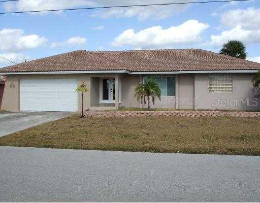 360 Belaire Ct., Punta Gorda, FL 33950