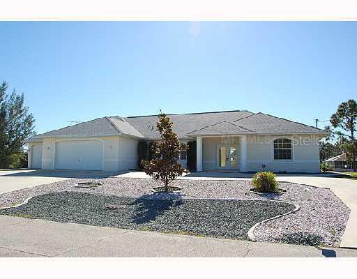 9630 Arsipe Cir., Port Charlotte, FL 33981