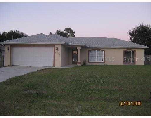 2394 Affinity Ln., North Port, FL 34286