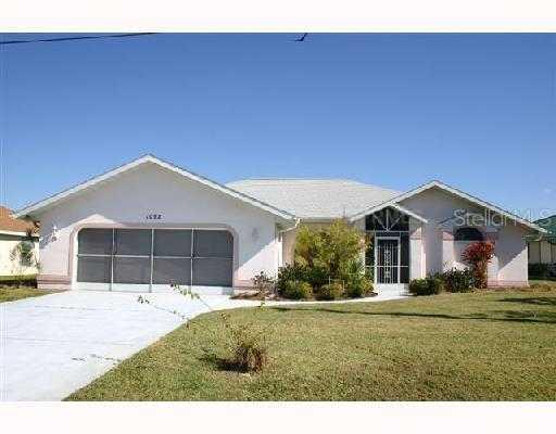 1092 Venture Ct., Punta Gorda, FL 33983