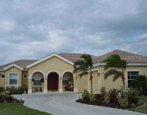 24414 Nicobar Ln, Punta Gorda, FL 33955