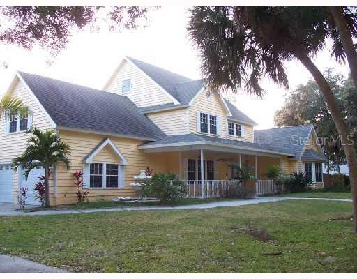 2706 Norwood Ln., Venice, FL 34292