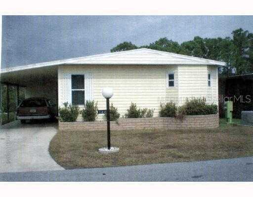 140 Island Point Rd., North Port, FL 34287