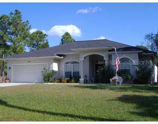 3062 Barry Rd., North Port, FL 34286