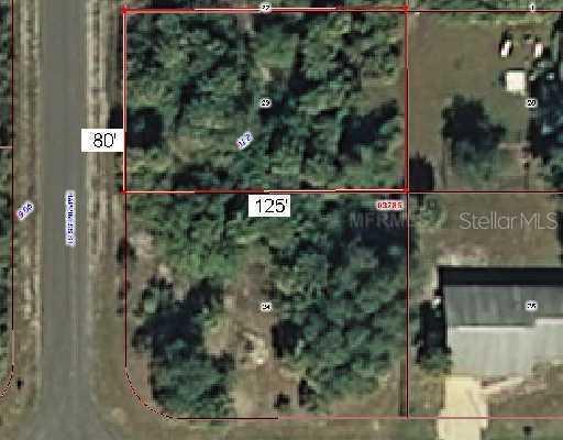 7184 Happiness St., Englewood, FL 33981