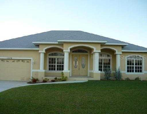 15578 Seafoam Cir., Port Charlotte, FL 33981