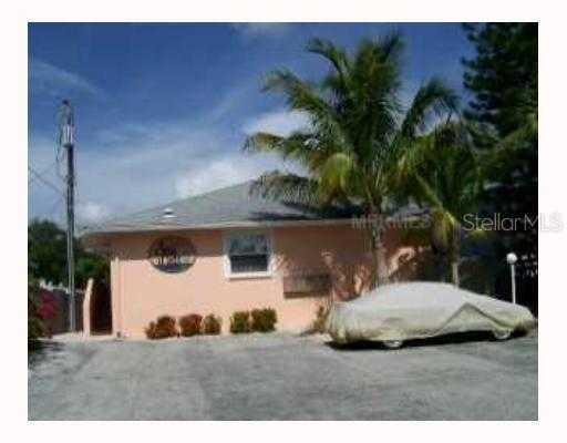 2635 N Beach Rd. #7, Englewood, FL 34223